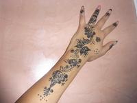 Henna :-)