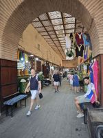 Souk in Marrakesch