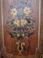 Bahia Palace in Marrakesch