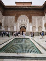 Koranschule Ben Youssef