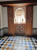 Koranschule Ben Youssef