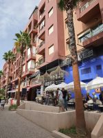 Jardin Majorelle Marrakesch
