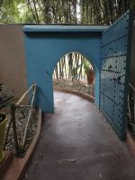 Jardin Majorelle Marrakesch