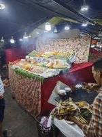 Djemaa el Fna in Marrakesch