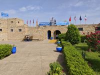 Arganöl-Kooperative Essaouria