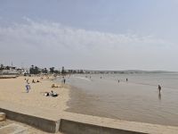 Strand von Essaouira