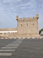 Spaziergang durch Essaouira