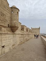 Spaziergang durch Essaouira