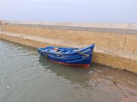 Spaziergang durch Essaouira