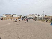 Spaziergang durch Essaouira