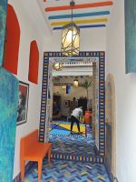 Spaziergang durch Essaouira