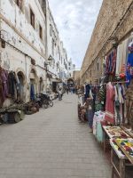 Spaziergang durch Essaouira