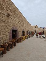 Spaziergang durch Essaouira