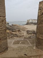 Spaziergang durch Essaouira