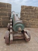 Spaziergang durch Essaouira