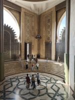 Moschee Hassan II in Casablanca