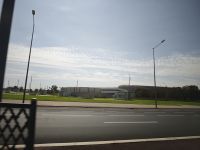 Stadion von Casablanca