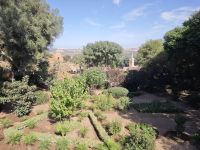 Ruinenensemble von Chellah