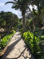 Ruinenensemble von Chellah