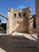 Ruinenensemble von Chellah