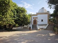 Ruinenensemble von Chellah