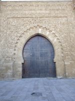 Kasbah der Oudaias Rabat