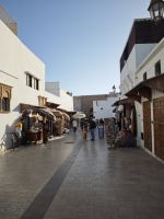 Kasbah der Oudaias Rabat
