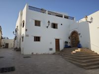 Kasbah der Oudaias Rabat