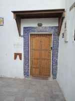 Kasbah der Oudaias Rabat