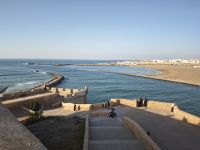 Kasbah der Oudaias Rabat