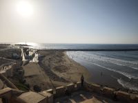 Kasbah der Oudaias Rabat