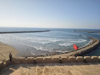 Kasbah der Oudaias Rabat