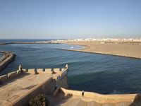 Kasbah der Oudaias Rabat