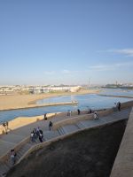 Kasbah der Oudaias Rabat