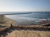 Kasbah der Oudaias Rabat