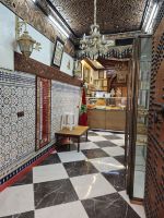 Stadtrundgang in Meknes