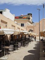 Stadtrundgang in Meknes