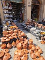 Souk von Meknes