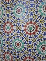 Bab Machzen Stadttor von Fes