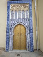 Bab Machzen Stadttor von Fes