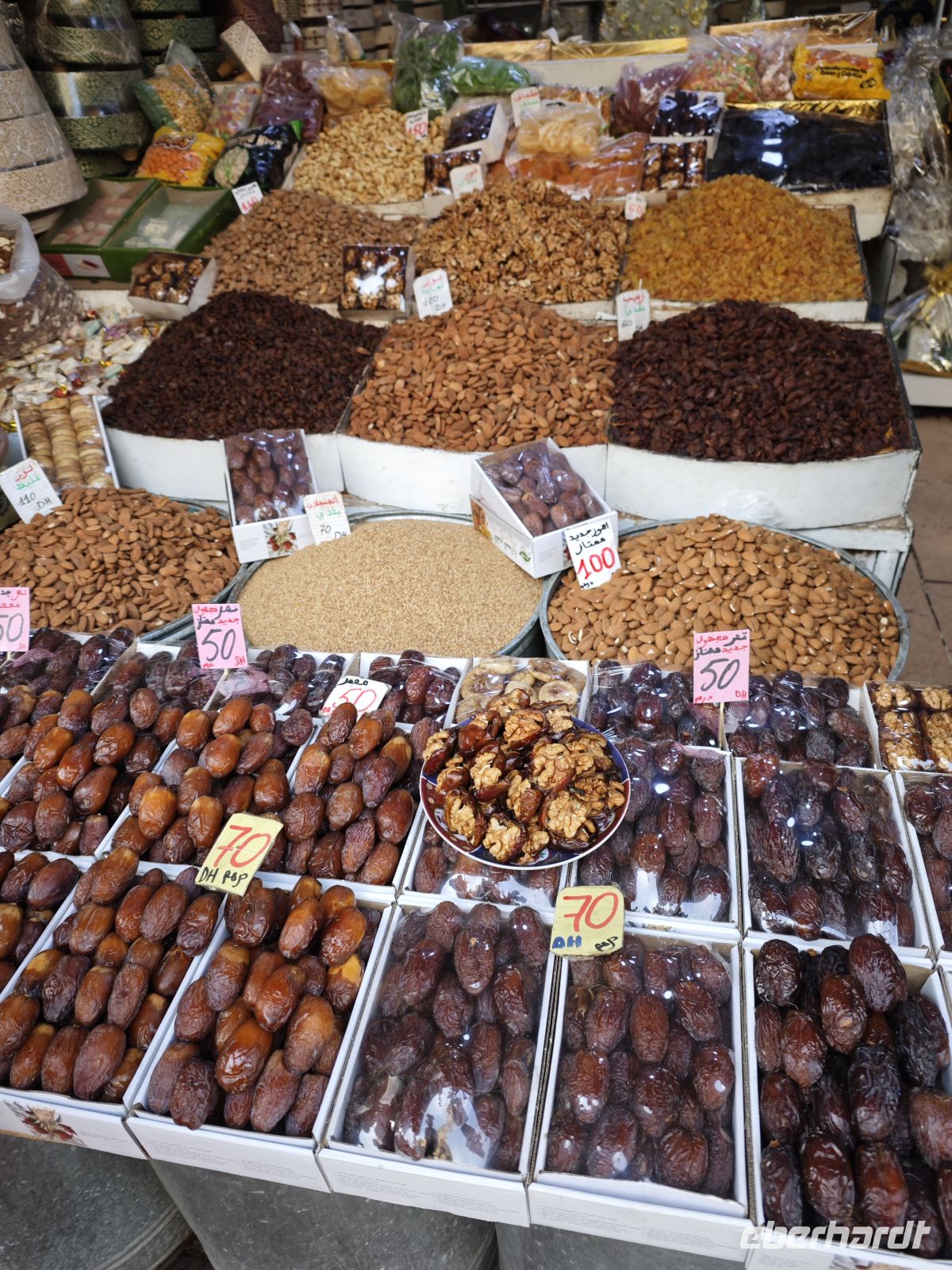 Jüdisches Viertel von Fes