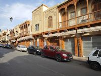 Jüdisches Viertel von Fes