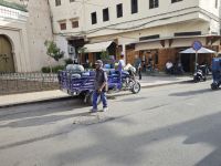 Jüdisches Viertel von Fes