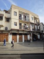 Jüdisches Viertel von Fes