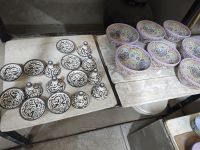 Werkstatt für Ton- und Mosaikarbeiten Art Naji Fez