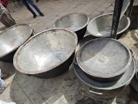 Spaziergang durch die Medina von Fes