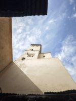 Spaziergang durch die Medina von Fes