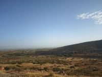 Fahrt Richtung Atlas Gebirge