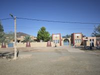 Weiterfahrt Richtung Tinghir