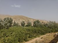 Fahrt Richtung Quarzazate